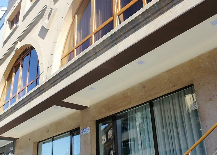 Regard Hotel